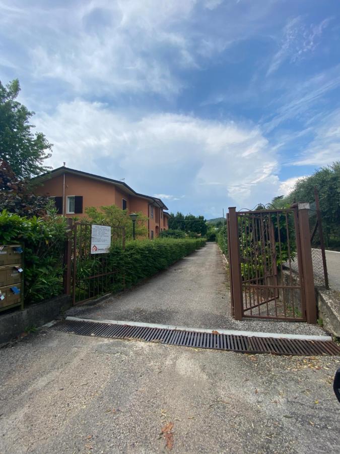 Bottrigo Apartment Bardolino Exterior foto